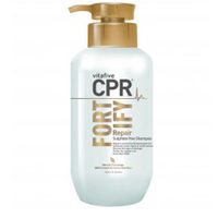 Vita 5 CPR Fortify Repair Shampoo 900m