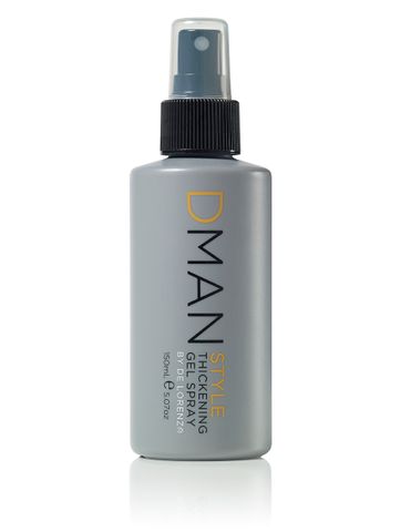 De Lorenzo DMAN Thick Gel Spray