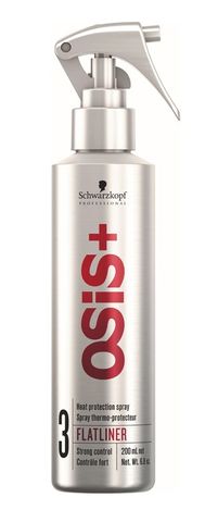 OSiS Flatliner 200ml