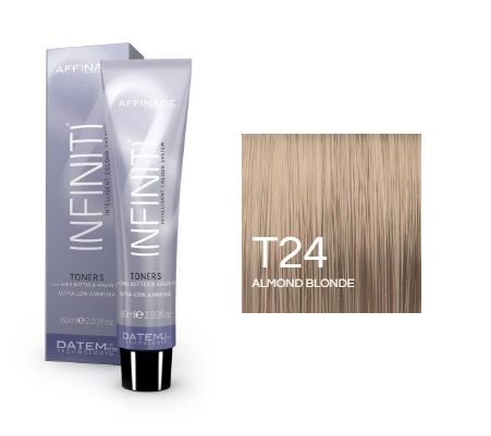 Asp Elixir Toners Almond Blonde 100ml (T24)