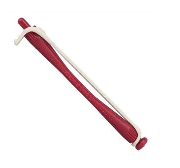 Brick red perm outlet rods