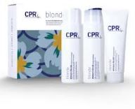 Vita 5 CPR Blonde Trio Pack