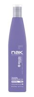 NAK Blonde Shampoo 375ml