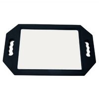 Eva Mirror Rectangular Foam