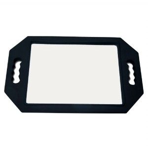 Eva Mirror Rectangular Foam