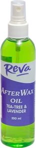 Reva After Wax Oil T/tree Lav 250ml