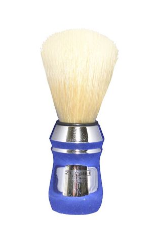 Zenith Z80 Chrome Handle Shaving Brush