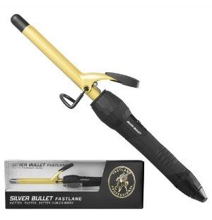 Silver Bullet Fastlane Curling Iron 16mm