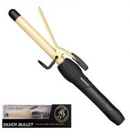 Silver Bullet Fastlane Curling Iron 19mm