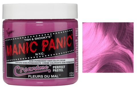 Manic Panic Fleurs Du Mal Creamtone