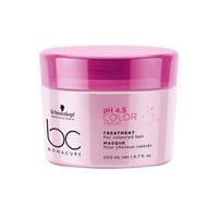 BC ph 4.5 Color Freeze Treatment 200ml