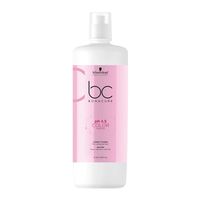 BC ph 4.5 Color Freeze Silver Shampoo 1L