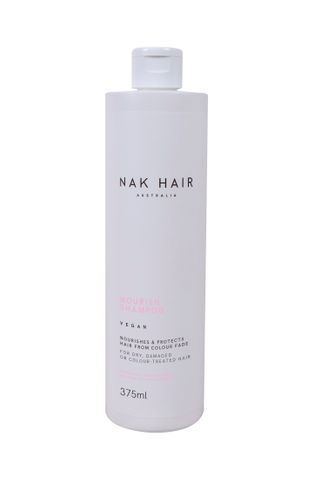 NAK Nourish Shampoo 375ml