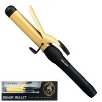 Silver Bullet Fastlane Curling Iron 32mm