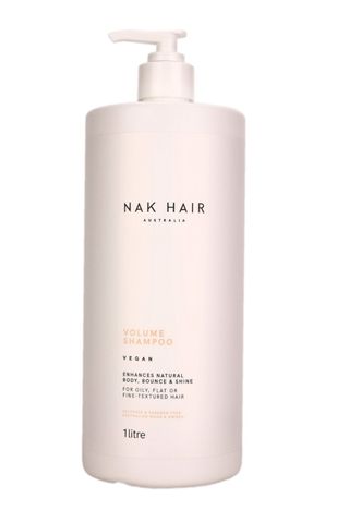 NAK Volume Shampoo 1L