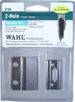 Wahl Balding Blade Set