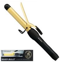 Silver Bullet Fastlane Curling Iron 25mm