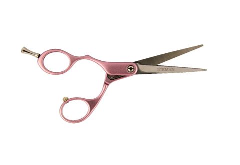 Iceman Pink Scissor 5.5 inch