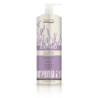 Natural Look Expand Volumizing Conditioner 1L