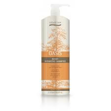 Natural Look Oasis Boost Shampoo 1L