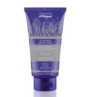 Natural Look Silver Screen Smooth Ends 150ml