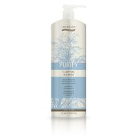 Natural Look Purify Clarifying Shampoo 1L