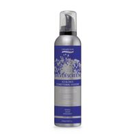 Natural Look Silver Screen Conditioning Mousse 250g