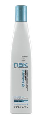 NAK Hydrate Conditioner 375ml