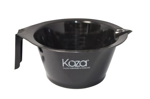 Koza Tint Bowl Black