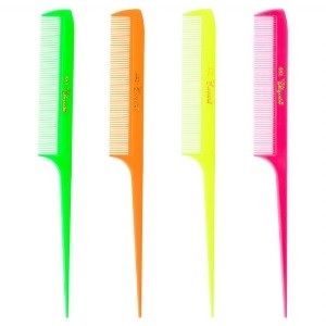 Cleopatra 441 Neon Tail Comb