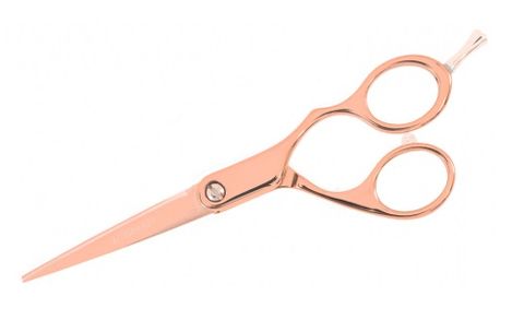 Iceman Cool 5.5" Rose Gold Scissor