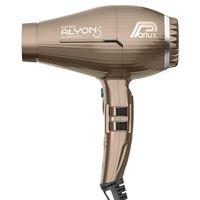 Parlux Alyon Dryer with Air Ionizer Technology - Bronze