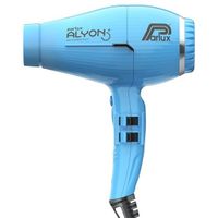 Parlux Alyon Dryer with Air Ionizer Technology - Turquoise