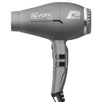 Parlux Alyon Dryer with Air Ionizer Technology - Matt Graphite