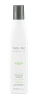NAK Scalp to Hair Revitalise Shampoo 250ml
