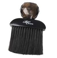 BX Crystal Black Neck Brush