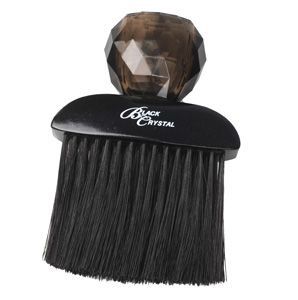 BX Crystal Black Neck Brush