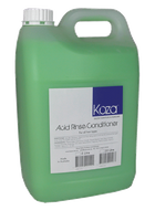 Koza Basin Acid Rinse Conditioner 5L