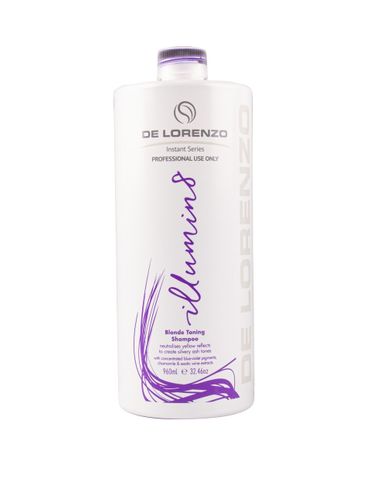 De Lorenzo Illumin8 Shampoo 960ml