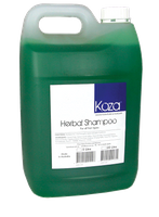 Koza Basin Herbal Shampoo 5L