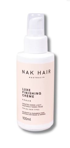 Nak Luxe Finishing Creme 100ml