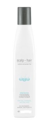 NAK Scalp to Hair Energise Cond. 100ml