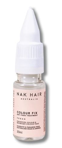 NAK Colour Fix Anti-Fade Treatment 30ml