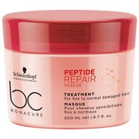 BC Peptide Repair Rescue Masque 200ml