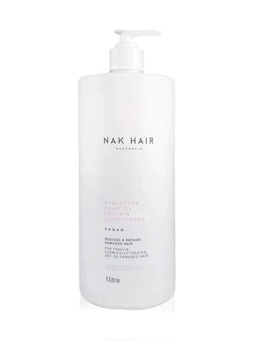 NAK Structure Complex Conditioner 1L