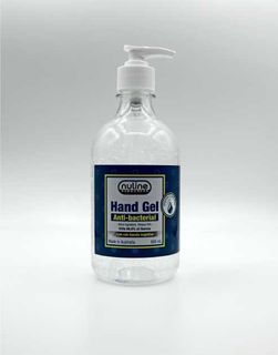 HAND SANITISER