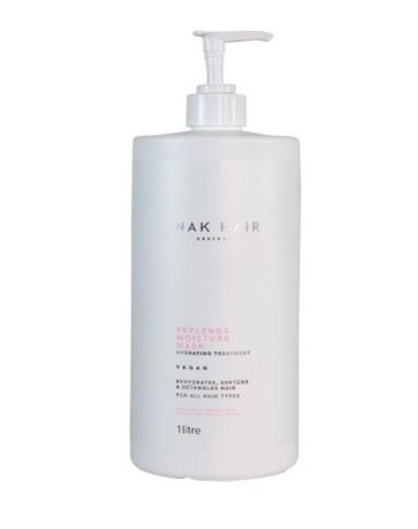 NAK Replends Moisture Mask 1L