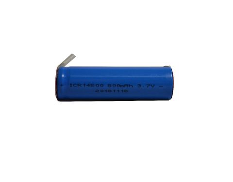 JRL Spare Battery for 1050 Freshfade Trimmer