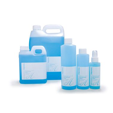 Hawley Anti Bacterial Spray 125ml