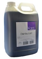 Koza Basin Disinfectant 5L